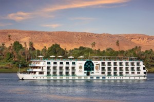 Cruceros por el Nilo
